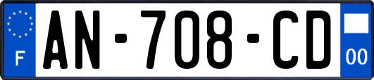 AN-708-CD