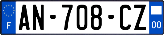 AN-708-CZ