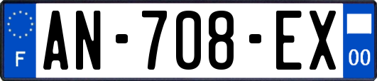 AN-708-EX