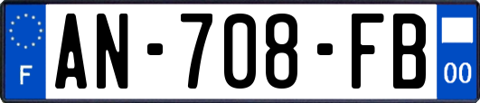 AN-708-FB