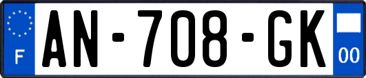 AN-708-GK