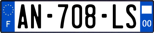 AN-708-LS