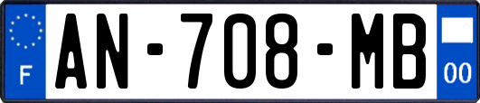 AN-708-MB