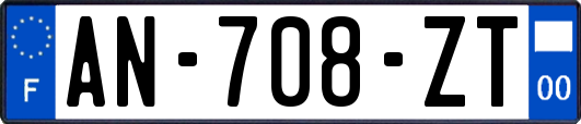 AN-708-ZT