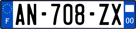 AN-708-ZX