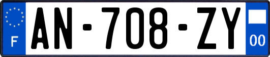 AN-708-ZY