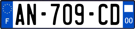 AN-709-CD