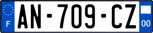 AN-709-CZ