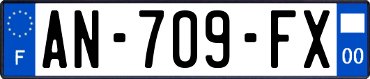 AN-709-FX