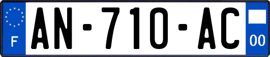 AN-710-AC