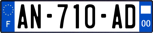 AN-710-AD