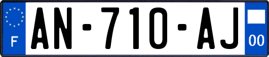 AN-710-AJ