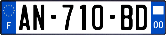AN-710-BD