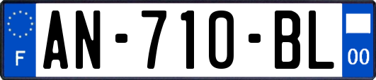 AN-710-BL