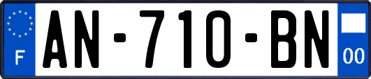 AN-710-BN
