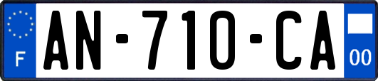 AN-710-CA