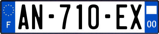 AN-710-EX