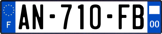 AN-710-FB