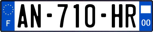 AN-710-HR