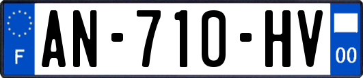 AN-710-HV