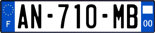 AN-710-MB