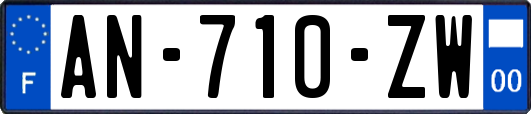 AN-710-ZW