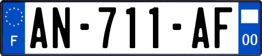 AN-711-AF