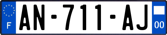 AN-711-AJ