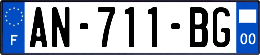 AN-711-BG