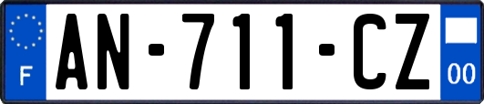 AN-711-CZ