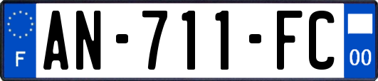 AN-711-FC