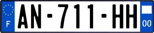 AN-711-HH