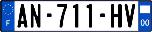 AN-711-HV