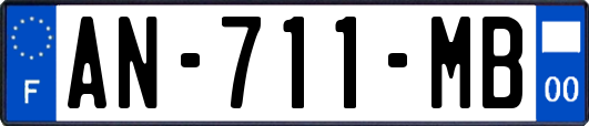 AN-711-MB