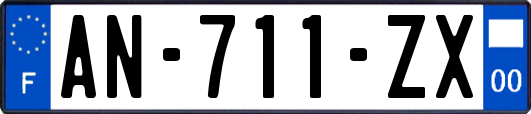 AN-711-ZX