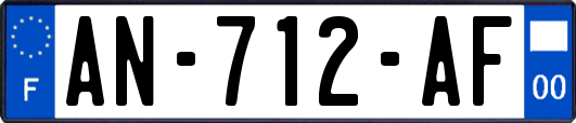 AN-712-AF