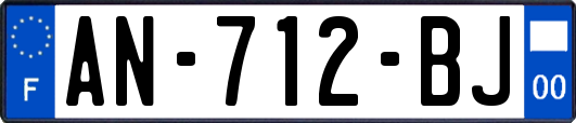 AN-712-BJ