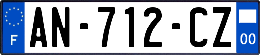 AN-712-CZ