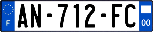 AN-712-FC