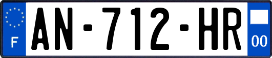 AN-712-HR