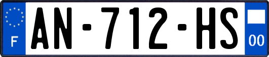 AN-712-HS