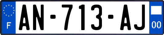 AN-713-AJ