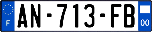 AN-713-FB