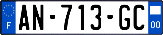 AN-713-GC