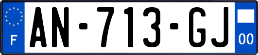 AN-713-GJ