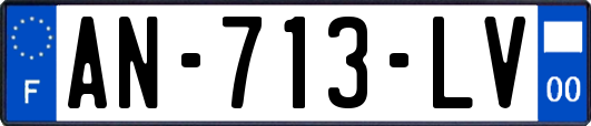 AN-713-LV