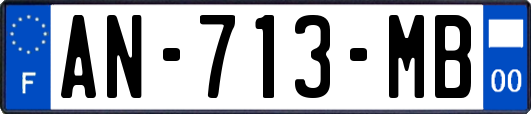 AN-713-MB