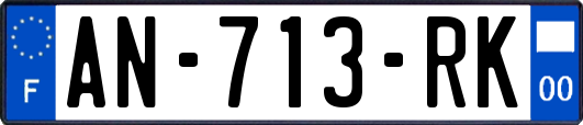 AN-713-RK