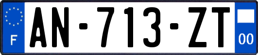 AN-713-ZT
