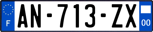 AN-713-ZX